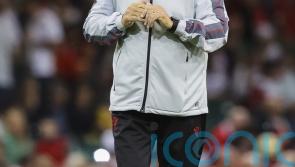 Warren Gatland says Wales players ‘desperate to perform’ to make World Cup squad