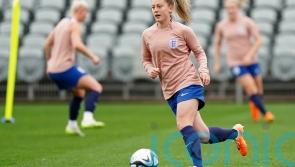 Keira Walsh could return for last-16 clash with Nigeria – Sarina Wiegman