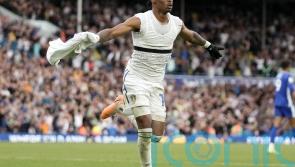 Crysencio Summerville’s late equaliser earns Leeds point against Cardiff