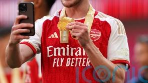 Arsenal ‘obviously paid way too much’ for Declan Rice, says Roy Keane