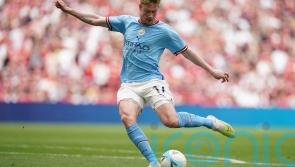 Football rumours: Kevin de Bruyne leads Saudi Pro League’s future targets