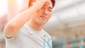 Is it heat exhaustion or are you just tired?