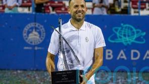 Dan Evans puts poor form behind him to claim ‘amazing’ Citi Open title win