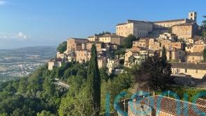 Why a road trip through Italy can be genuinely heavenly
