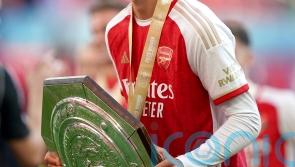 Arsenal boss Mikel Arteta brands Kai Havertz ‘superb’ in Community Shield win