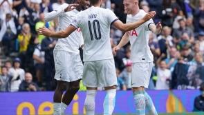 Dejan Kulusevski vows to ‘do everything’ to keep Harry Kane at Tottenham