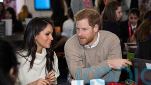 Meet Me At The Lake: What you need to know about the book Harry and Meghan ‘have film rights’ to