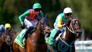 Quinault team eyeing Shergar Cup for seven-timer bid