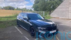 Long-term report: Space is the name of the game with the BMW 330e Touring