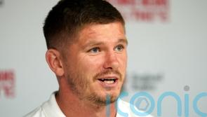 Owen Farrell says England will use any World Cup expectations ‘to our advantage’
