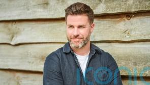 TV vet Dr James Greenwood: ‘There’s a lot of misunderstanding around surrogacy’