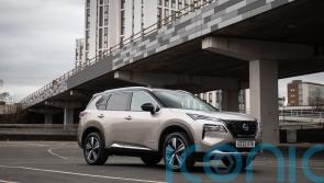 UK Drive: Could the Nissan X-Trail be the ideal family car?