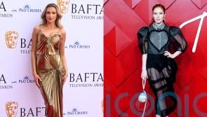 From Angela Scanlon to Zara McDermott: The fashion of this year’s Strictly contestants