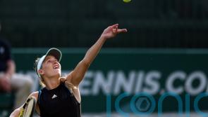 It feels great – Caroline Wozniacki makes winning return to tennis in Montreal