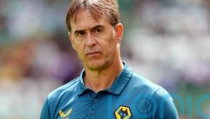 Wolves part ways with head coach Julen Lopetegui after ‘differences of opinion’