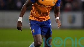 Mansfield ease past Grimsby in Carabao Cup first round