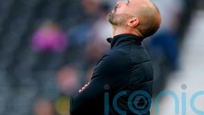 Paul Warne admits he was ’embarrassed’ by Derby’s defeat to Blackpool