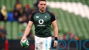 Jack Conan injury ‘nothing like’ foot problem which ruined last Rugby World Cup