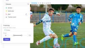 Artificial intelligence will ‘increase the standard’ of sport – expert