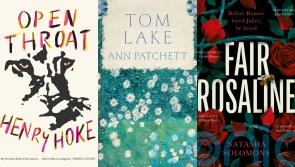 5 new books to read this week