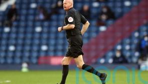 Lee Mason set for PGMOL return as referees’ coach after VAR blunder last season