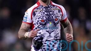 Zak Hardaker admits repaying Leigh coach for his faith would be ‘pretty special’
