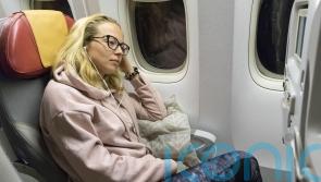 These are the secrets to getting a good night’s sleep on a long haul flight