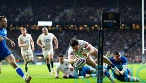 England coach Steve Borthwick tells Henry Arundell to ‘trust his instincts’