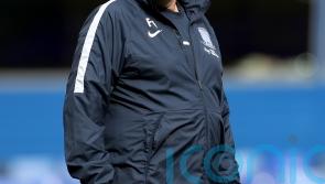 All to play for – Frankie McAvoy hoping beaten Hearts can finish job at home