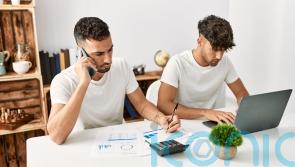 How can renters looking for a new home give themselves a head start right now?