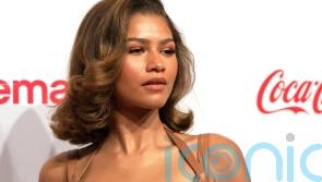 See Euphoria star Zendaya wear 5 cutting-edge outfits from new designers