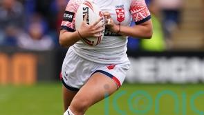 Day out at Wembley feels like ‘weird dream’ for cup finalist Jodie Cunningham