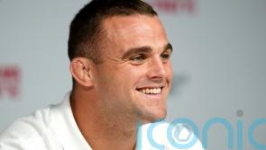 We’re on the edge of something – Ben Earl says England out to show true colours
