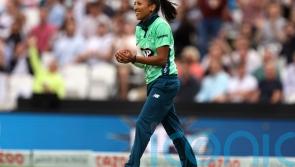 ‘Honorary Welshwoman’ Shabnim Ismail brings international spirit to Welsh Fire