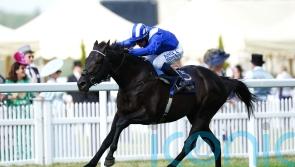 Dettori to ride Mostahdaf in Juddmonte International