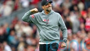 Jurgen Klopp wants players to step up as ‘reloaded’ Liverpool look to hit stride
