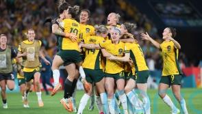 Focus on England’s World Cup semi-final opponents Australia after shootout win