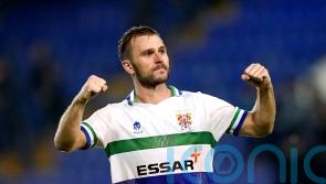 Wigan come from behind to beat Northampton