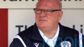 Steve Evans embracing underdog mentality as Stevenage win again