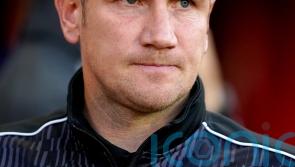 Crewe boss Lee Bell hits out at ‘unacceptable’ first-half display