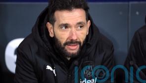 Carlos Corberan accepts Baggies ‘won a game by suffering’ after late Swans rally