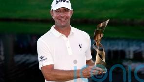 Lucas Glover edges past Patrick Cantlay to claim back-to-back Tour wins