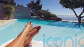 Is it ever safe to sunbathe?