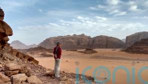 Why flying solo this autumn could be your biggest adventure to date