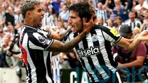 How Sandro Tonali and his Italian predecessors fared on Premier League debuts