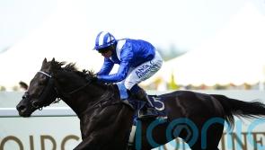 ‘Excited’ Dettori hoping to serve it up to Paddington with Mostahdaf
