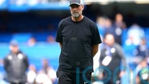 Liverpool boss Jurgen Klopp wants clarity on time-wasting offences
