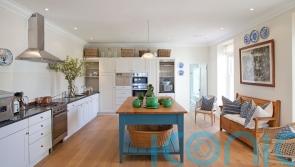 Clever kitchen storage solutions to clear the clutter