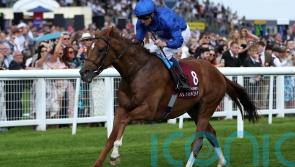 Modern Games retired by Godolphin