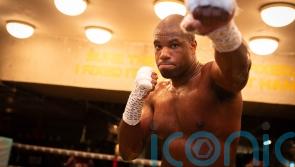 Daniel Dubois’ ‘timing will be right’ to upset Oleksandr Usyk, says Frank Warren